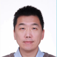 杜鹏 照片