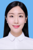 付静雯 照片