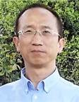 冯广京 照片