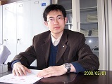冯时 照片