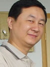 樊东 照片