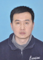 葛学峰 照片