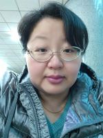 郭雅丽 照片