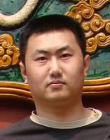 贺禧 照片