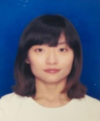 黄凤 照片