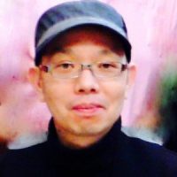 PANG, Kam-yiu S. 照片
