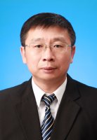 金长江 照片