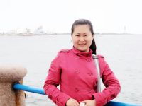 刘丽娟 照片