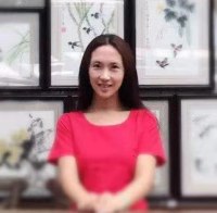 刘冰 照片