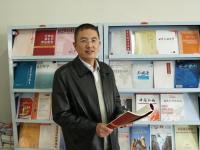 刘大勇 照片