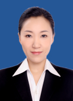 刘慧 照片