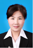 刘敏 照片