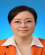 刘方媛 照片