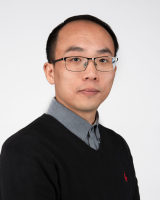 Qiang CHEN 照片