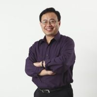 Qiang YU 照片