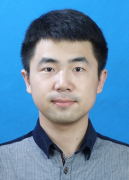 李全峰 照片