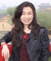 李晶 照片