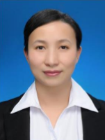 李炜 照片