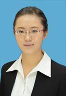李然然 照片