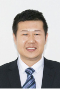 李锋 照片