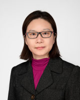 Ruiyu XIE 照片