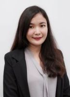 Sara CHANG Kit Peng 照片