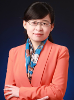 秦丽元 照片