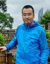 孙健 照片