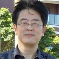 SUN, Yifeng 照片