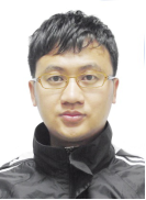 石广亮 照片