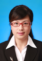 王丽波 照片
