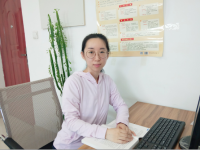 王超楠 照片