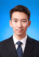 王金峰 照片