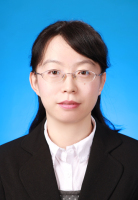 王馨 照片