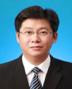 徐衍 照片