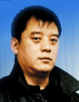 于向东 照片