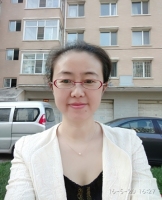 于金玲 照片