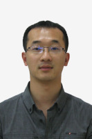 于鹏 照片