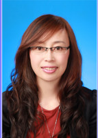 杨亚丽 照片