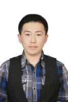 杨勇 照片