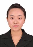 杨帆 照片