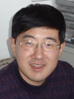 杨延宁 照片