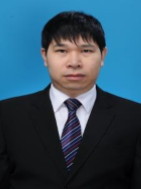 杨志武 照片