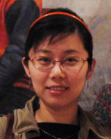 杨硕 照片