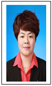 杨秀丽 照片