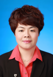 杨秀丽 照片