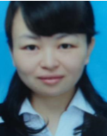 杨红 照片
