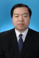 杨辉 照片