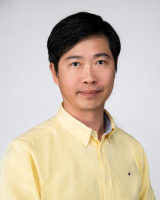 Terence Chuen Wai POON 照片