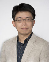 Tzu-Ming LIU 照片